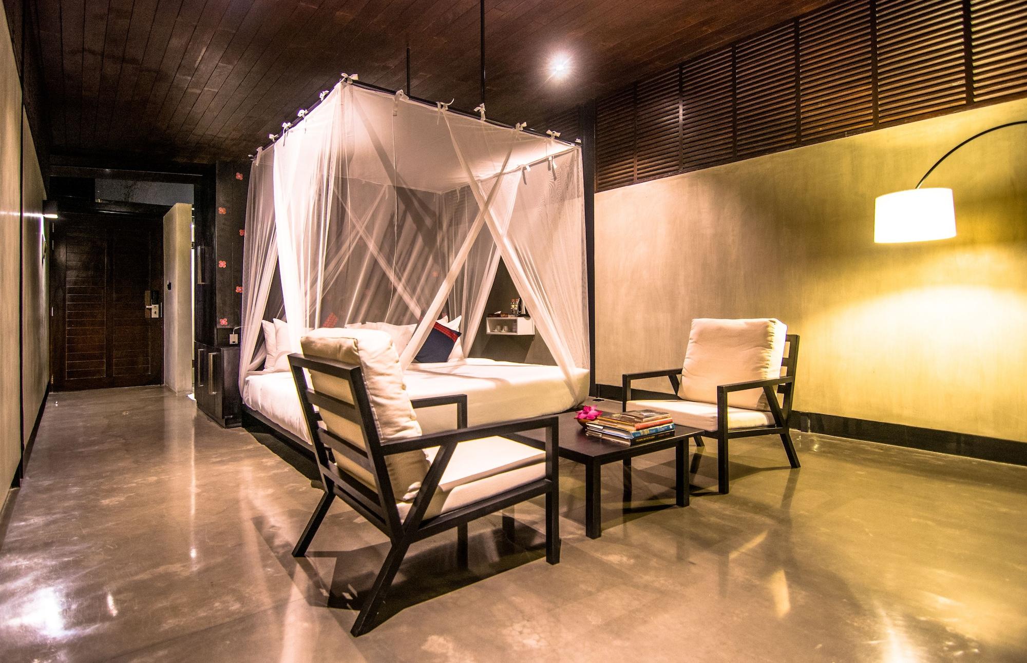 Santani Wellness Kandy Exteriör bild