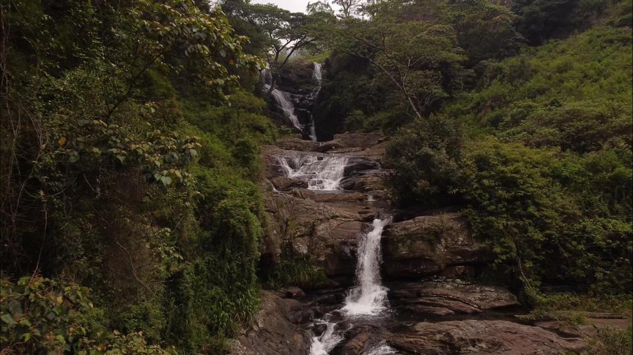 Santani Wellness Kandy Exteriör bild