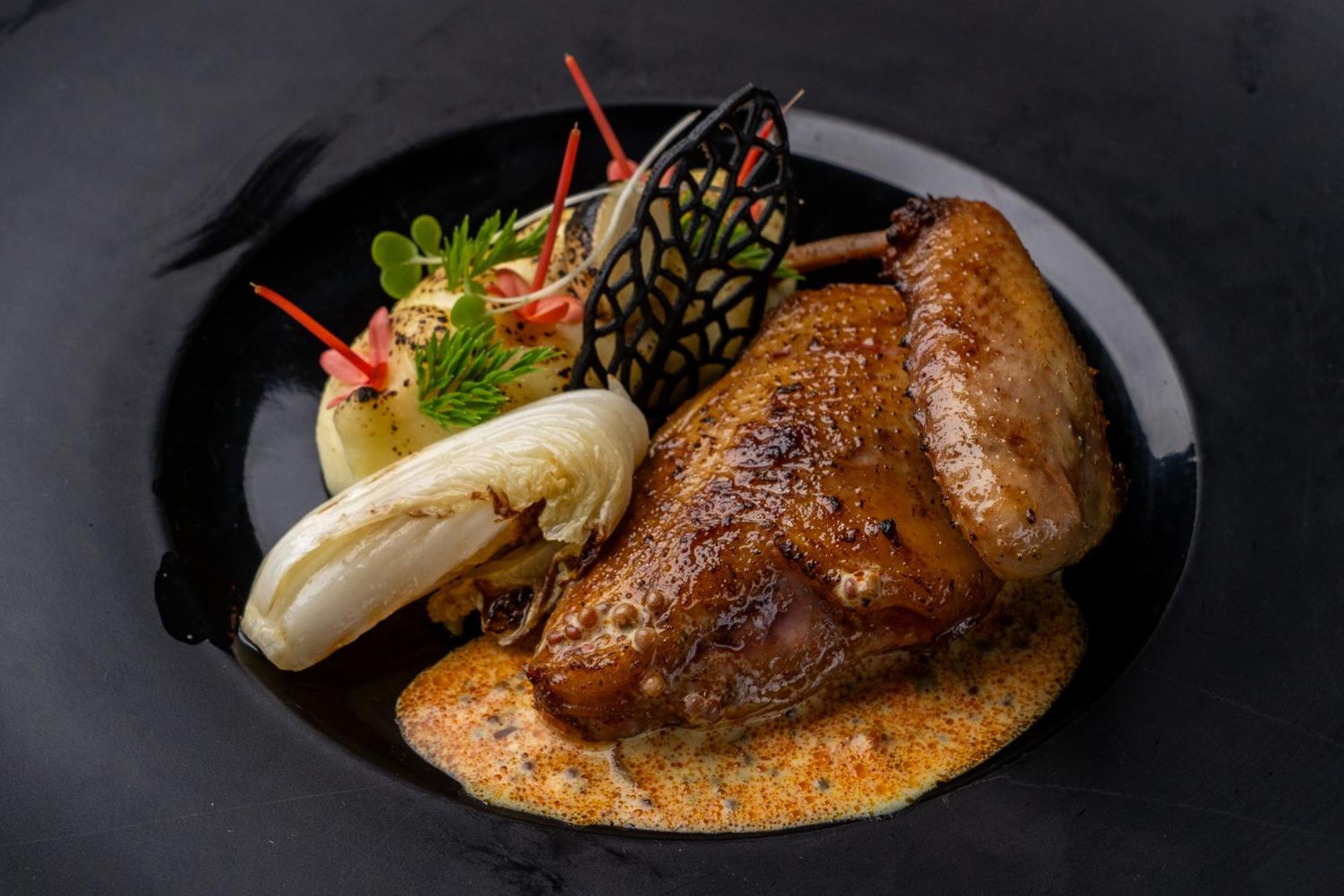 Santani Wellness Kandy Exteriör bild