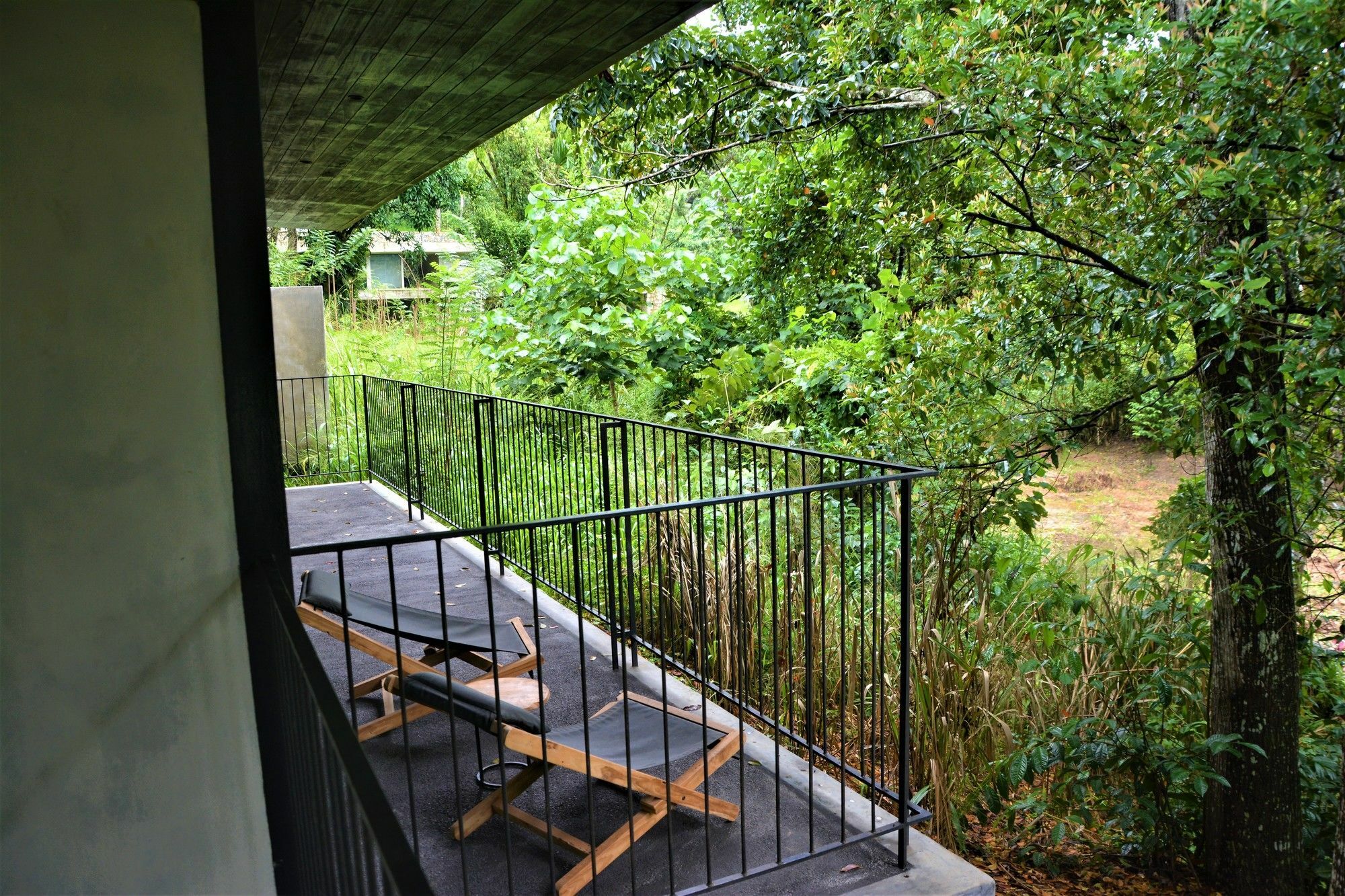Santani Wellness Kandy Exteriör bild