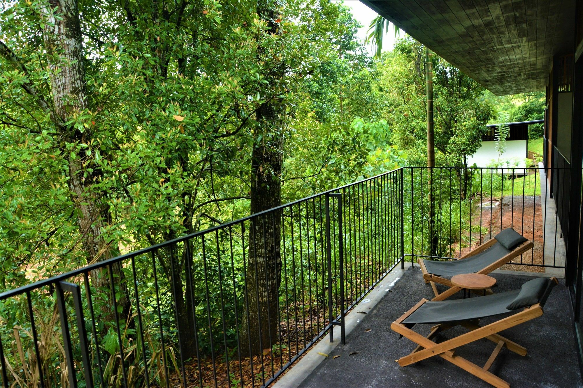 Santani Wellness Kandy Exteriör bild
